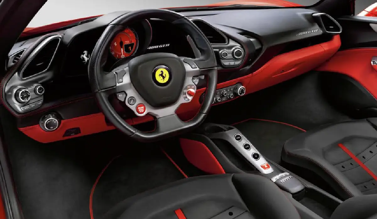 Ferrari - 488 Spider - Car Rentals Near me - Used Cars Near me - Exclusive Concierge Club.webp